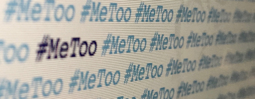 #metoo