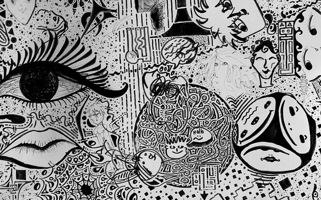 Doodles